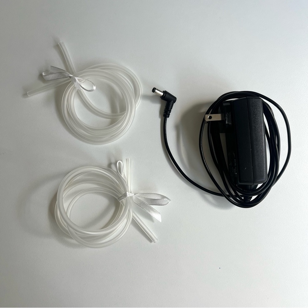 Pink Spectra S2 Plus Breast Pump Full Set – Hospital Grade - Picture 3 of 5